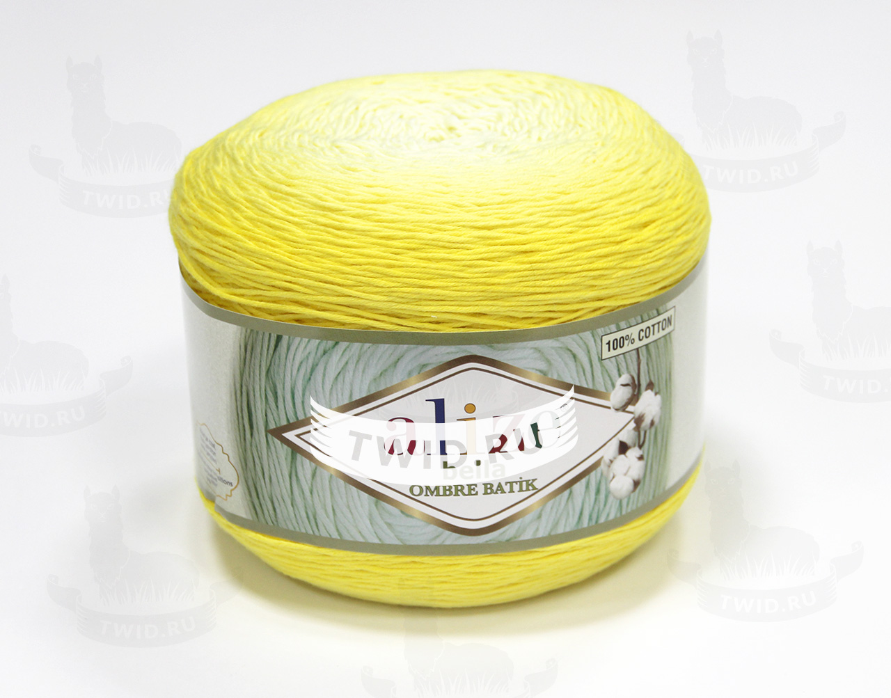 Bella Ombre Batik (7414)